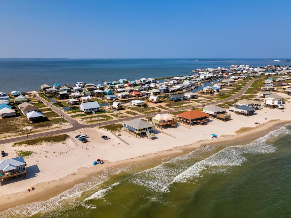 Annie'S Dream Dauphin Island Exterior foto
