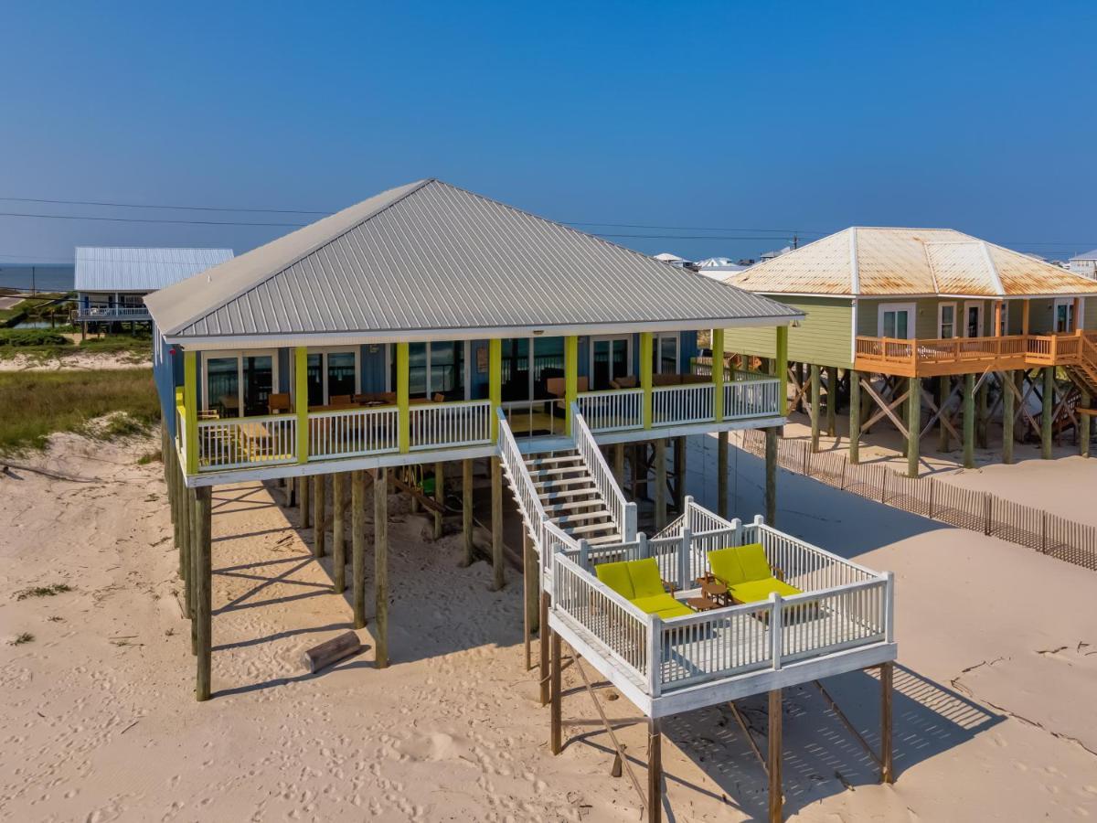 Annie'S Dream Dauphin Island Exterior foto
