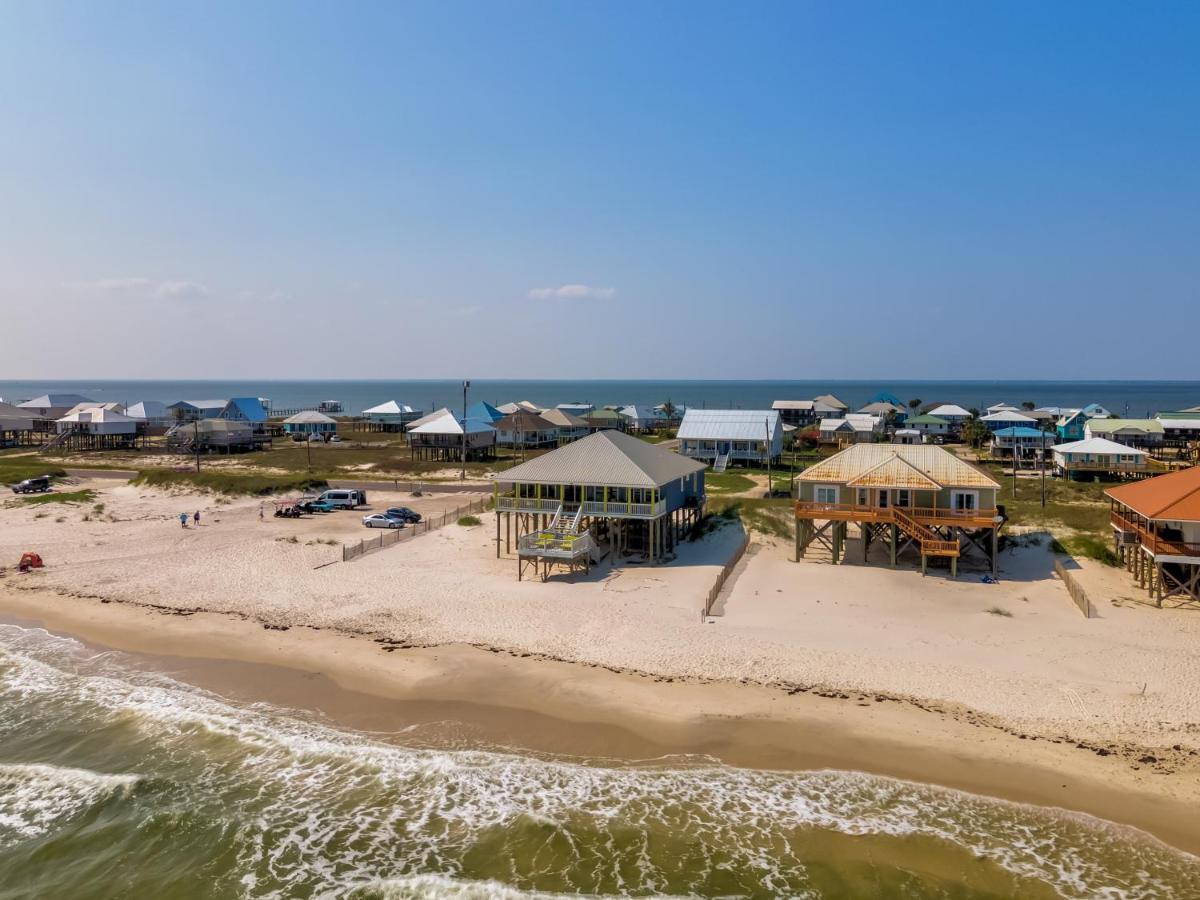 Annie'S Dream Dauphin Island Exterior foto