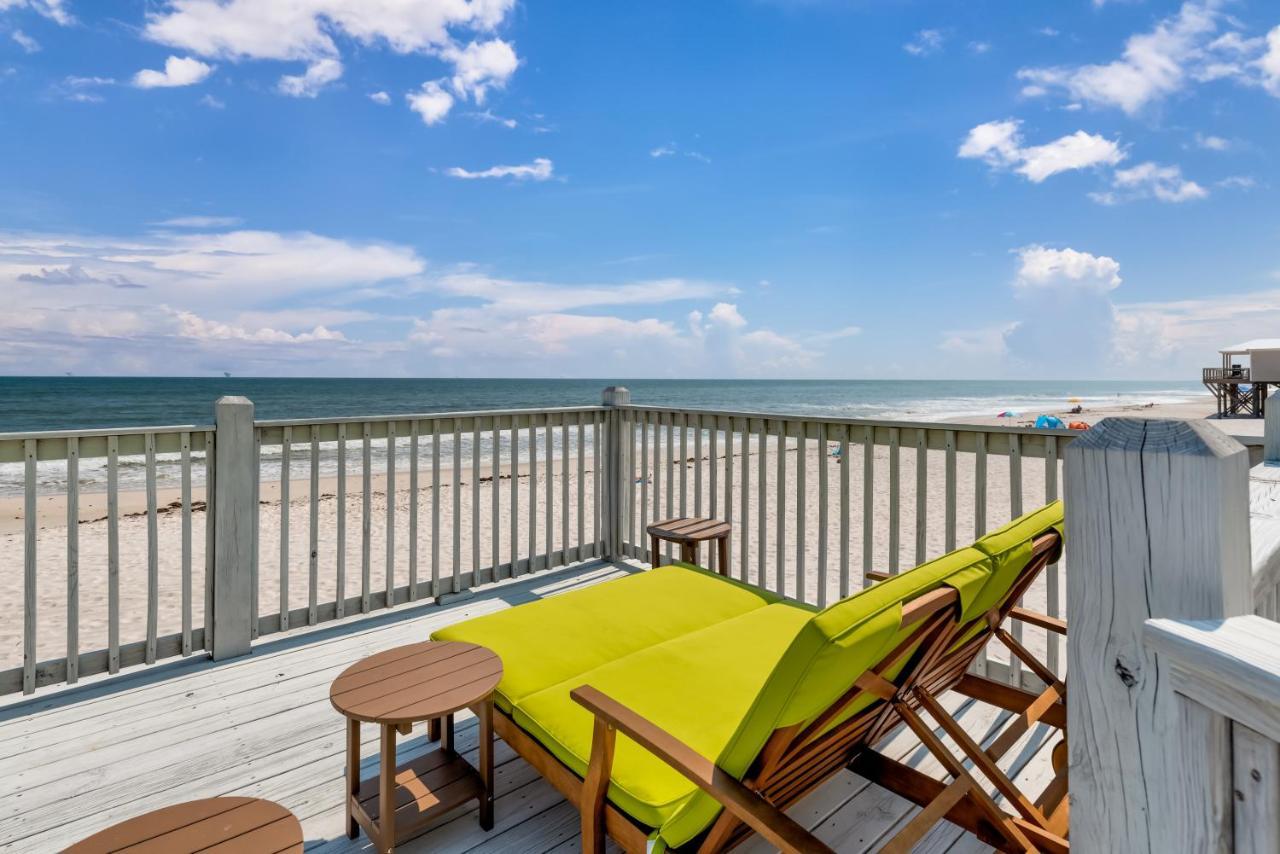 Annie'S Dream Dauphin Island Exterior foto