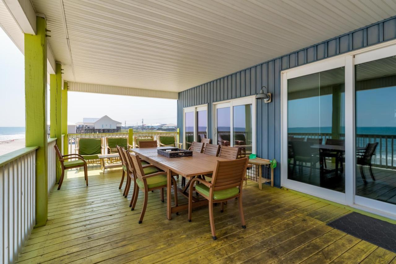 Annie'S Dream Dauphin Island Exterior foto