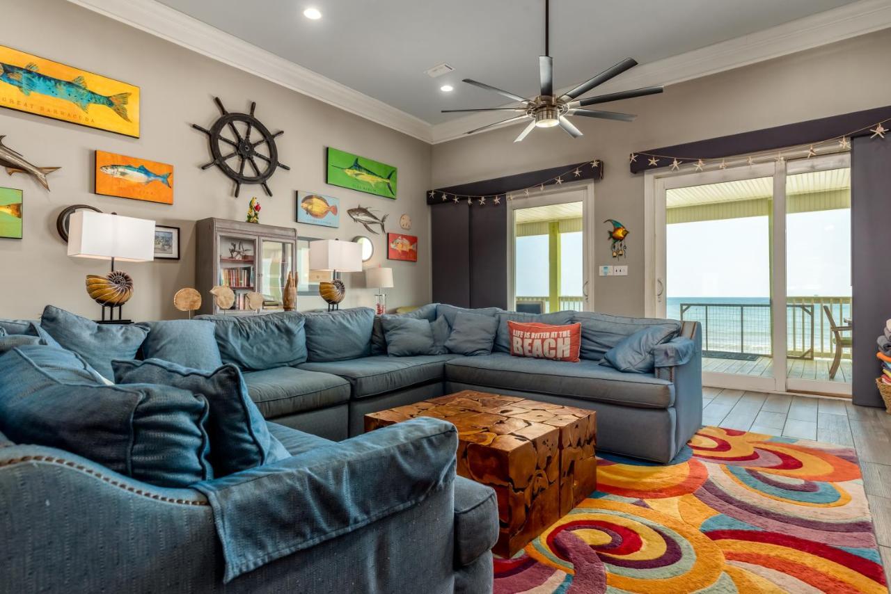 Annie'S Dream Dauphin Island Exterior foto