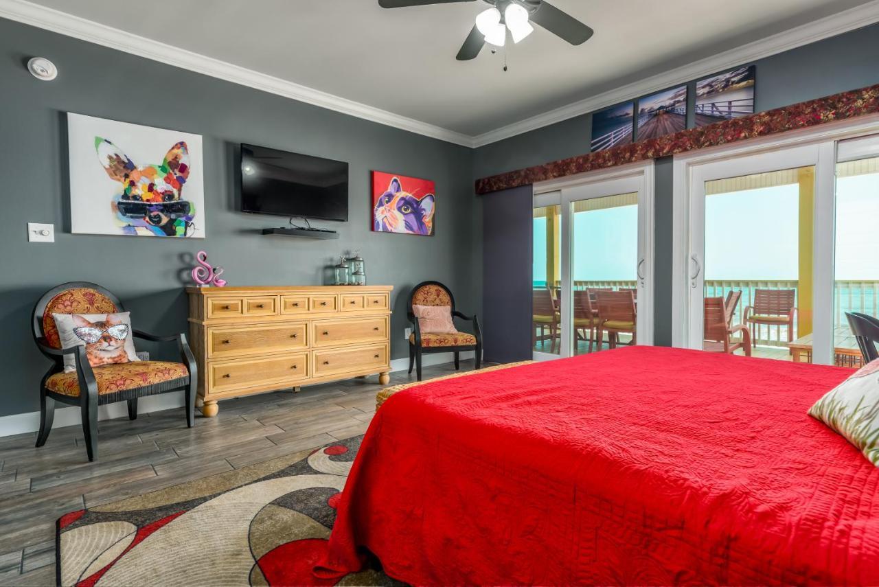 Annie'S Dream Dauphin Island Exterior foto