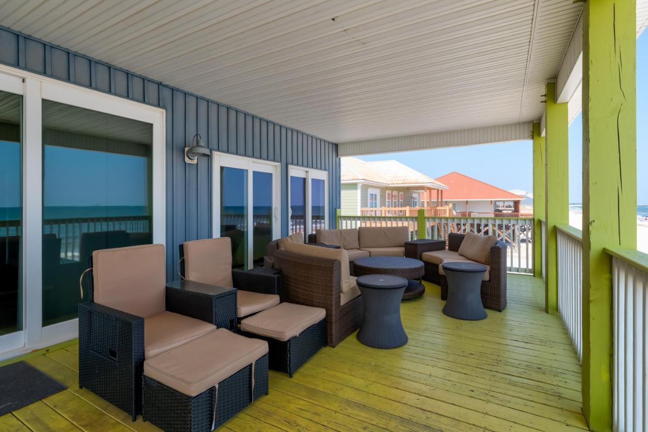 Annie'S Dream Dauphin Island Exterior foto