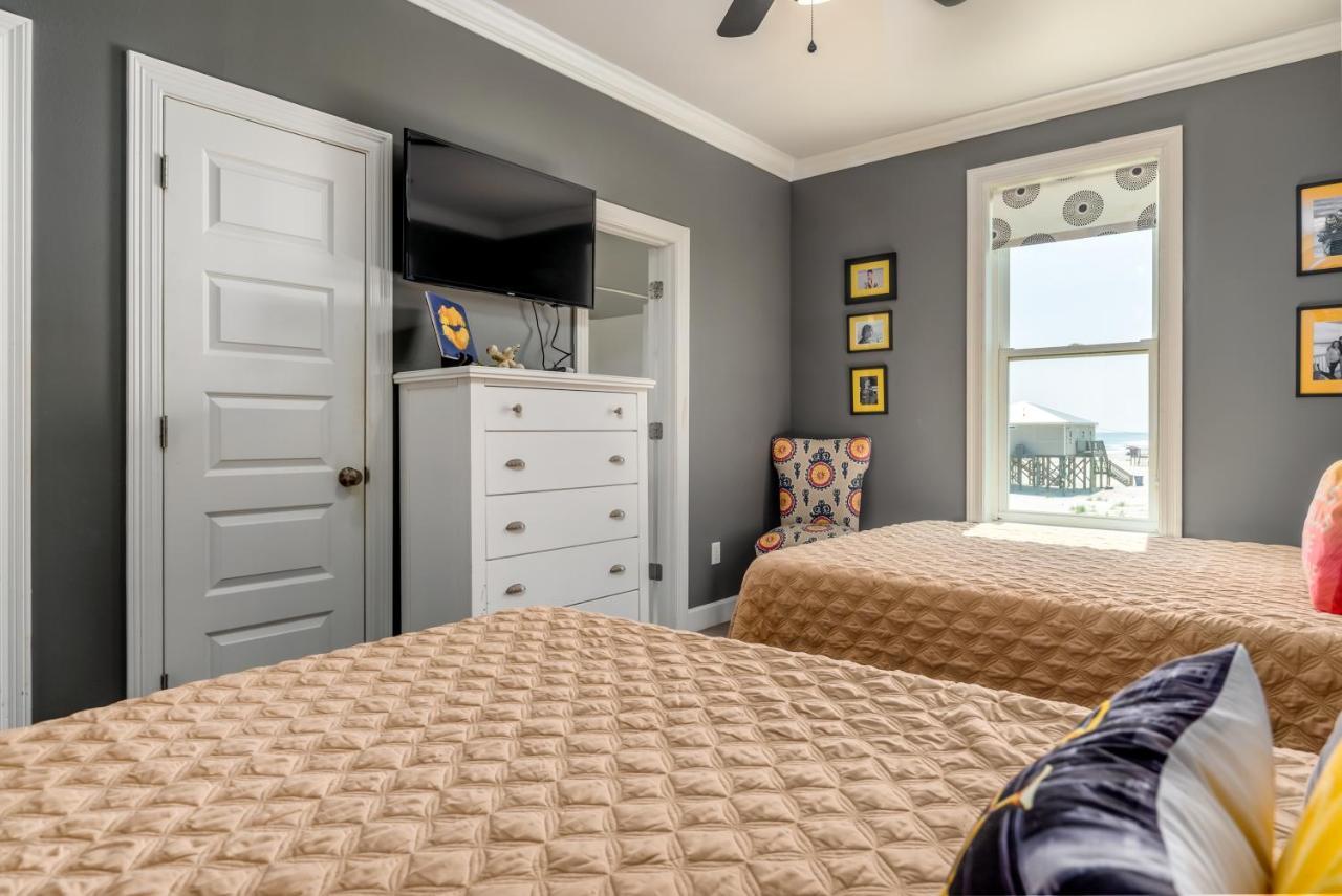 Annie'S Dream Dauphin Island Exterior foto