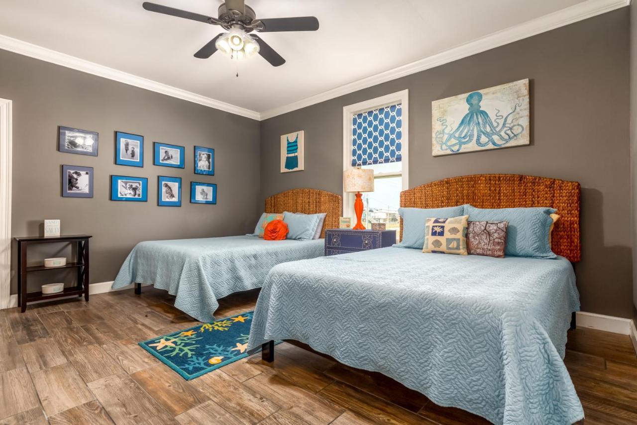 Annie'S Dream Dauphin Island Exterior foto