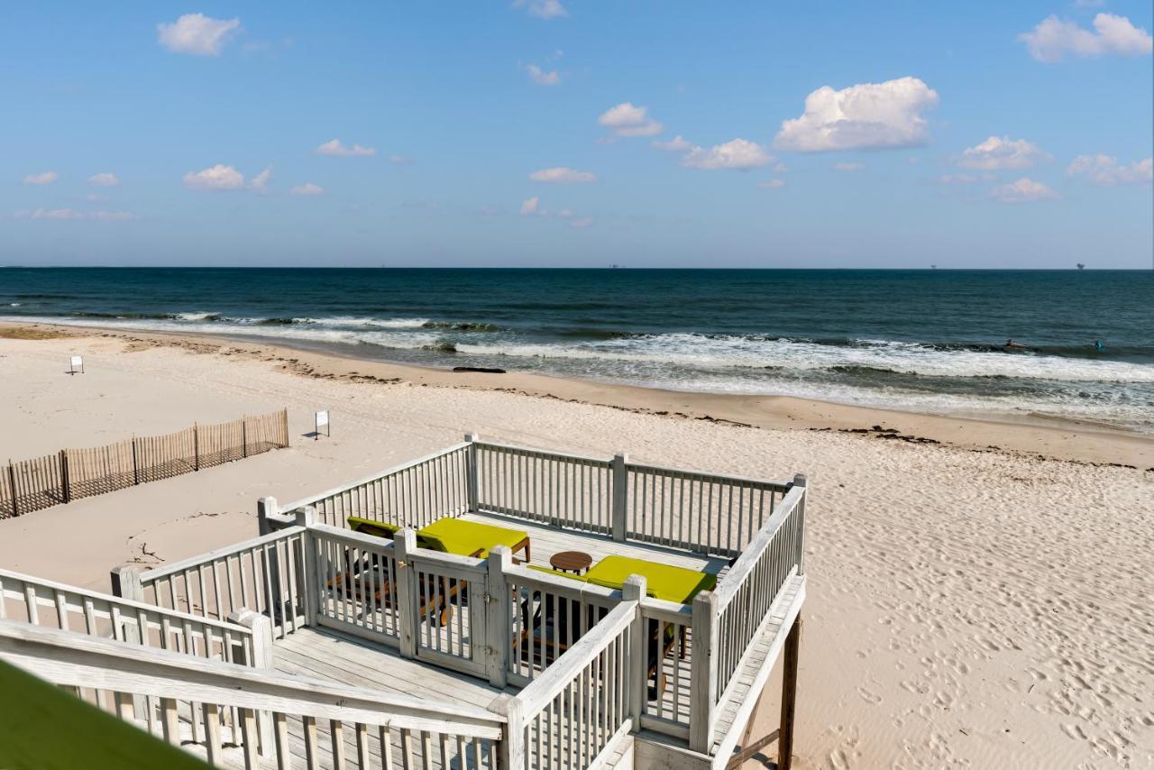 Annie'S Dream Dauphin Island Exterior foto