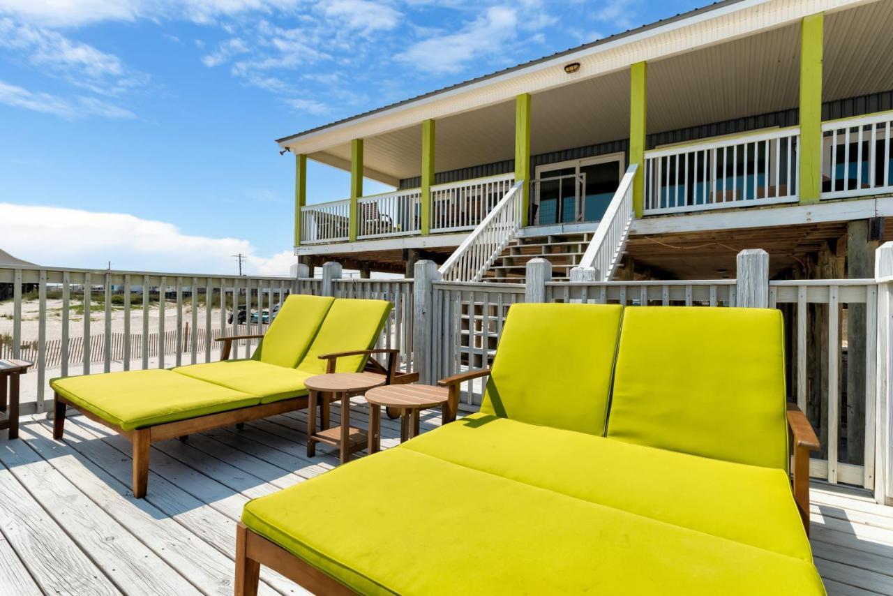 Annie'S Dream Dauphin Island Exterior foto